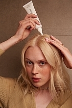 Пілінг для шкіри голови - Marie Fresh Cosmetics Professional Hair Series Scalp Peeling — фото N8