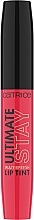 Духи, Парфюмерия, косметика Тинт для губ - Catrice Ultimate Stay Waterfresh Lip Tint