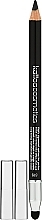 Парфумерія, косметика Пензлик для підводки очей - Kallos Cosmetics Love Limited Edition Eyeliner Pencil
