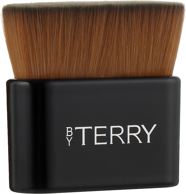 Кисть для макияжа лица и тела - By Terry Tool Expert Brush Face & Body — фото N1