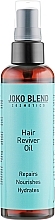 Духи, Парфюмерия, косметика УЦЕНКА Масло для сухих и поврежденных волос - Joko Blend Hair Reviver Oil *
