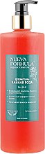 Шампунь для волос "Чайная роза" - Nueva Formula Shampoo — фото N1