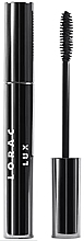 Тушь для ресниц - Lorac Lux First Class Lash Mascara — фото N1