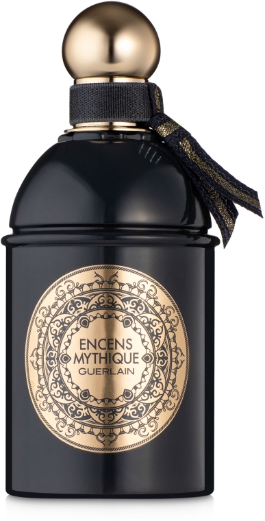 Guerlain Encens Mythique - Парфумована вода (тестер з кришечкою) — фото N1