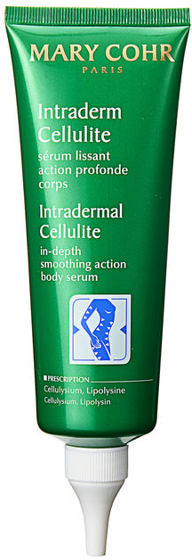 Сыворотка против целлюлита - Mary Cohr Intraderm Cellulite Serum — фото N1