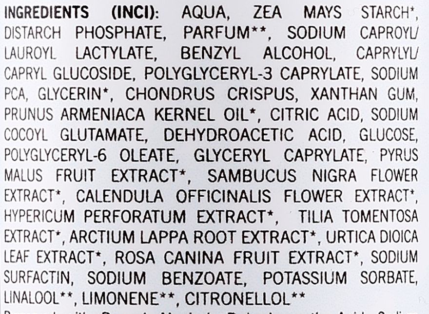 Кульковий дезодорант "Абрикоса й бузина" - Benecos Natural Care Apricot & Elderflower Deo Roll-On — фото N3