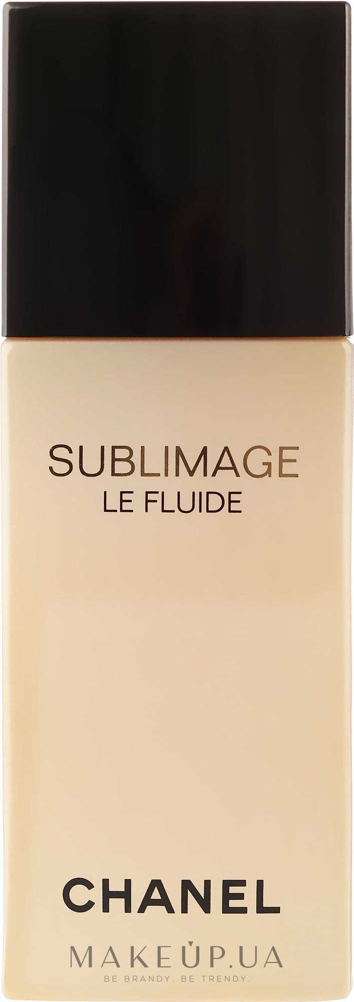 Фундаментальный Регенерирующий Флюид - Chanel Sublimage Le Fluide Ultimate Skin Regeneration — фото 50ml