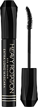 Духи, Парфюмерия, косметика Тушь для ресниц удлинняющая - Isehan Heavy Rotation Eye Designer Extra Long Mascara