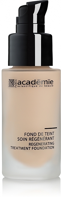 Регенерирующая тональная основа - Academie Scientifique de Beaute
