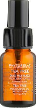 Масло для тела и волос - Phytorelax Laboratories Tea Tree Multiporpose Oil — фото N2