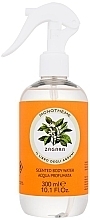 Парфумерія, косметика Monotheme Fine Fragrances Venezia Zagara - Ароматична вода для тіла