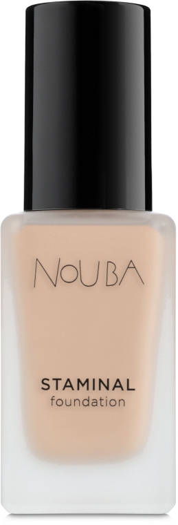 NoUBA Staminal Foundation