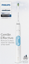 Парфумерія, косметика Електрична звукова зубна щітка - Philips Sonicare Protective Clean 4500 HX6888/90