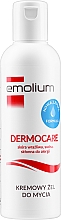 Гель для обличчя - Emolium Dermocare Gel — фото N1