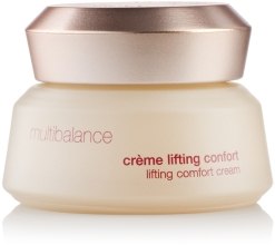 Парфумерія, косметика М'який ліфтинг крем - Jean DArcel Lifting Comfort Cream