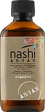 Шампунь для всех типов волос - Nashi Argan — фото N2