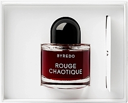 Byredo Rouge Chaotique - Парфумована вода — фото N3