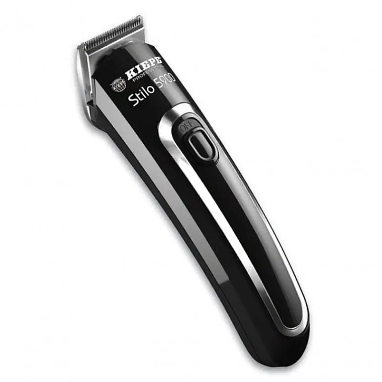 Машинка-тример для підстригання волосся - Kiepe Stilo 5900 — фото N1