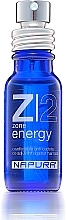 Спрей против выпадения волос - Napura Z2 Energy Zone — фото N4
