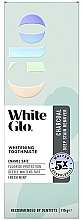 Відбілювальна зубна паста - White Glo Charcoal Deep Stain Remover Whitening Toothpaste Fresh Mint — фото N2