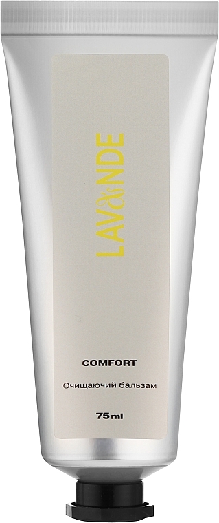 Очищающий бальзам для лица - Lavande Comfort — фото N1