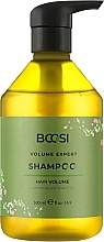 Парфумерія, косметика Шампунь для об'єму волосся - Kleral System Bcosi Volume Expert Shampoo