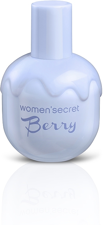 Women Secret Berry Temptation - Туалетная вода — фото N1