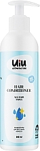 Кондиціонер для всіх типів волосся - Uiu Hair Conditioner — фото N1