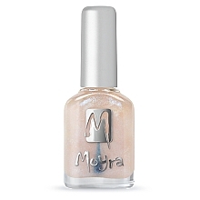 Духи, Парфюмерия, косметика Верхнее покрытие - Moyra Evershine Top Coat