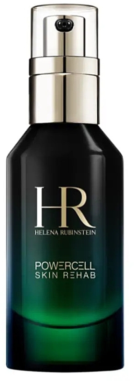 Ночная восстанавливающая сыворотка для лица - Helena Rubinstein Powercell Skin Rehab Serum — фото N1