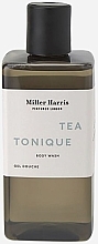 Miller Harris Tea Tonique - Гель для душу — фото N1