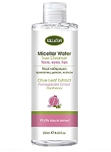 Парфумерія, косметика Міцелярна вода - Kalliston Micellar True Cleanser 3 in 1