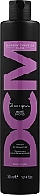 Шампунь для захисту кольору і відновлення фарбованого волосся - DCM Keratin Complex Shampoo For Coloured Hair — фото N1