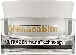 Парфумерія, косметика Денний зволожувальний крем для сухої шкіри - ONmacabim Neutrazen Carnosilan Moisturizing for Dry Skin