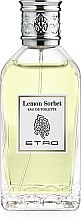 Etro Lemon Sorbet Eau De Toilette - Туалетна вода (тестер з кришечкою) — фото N1