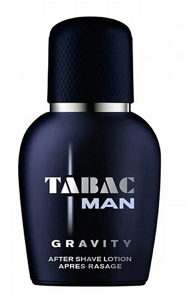 Maurer & Wirtz Tabac Man Gravity - Лосьйон після гоління — фото N2