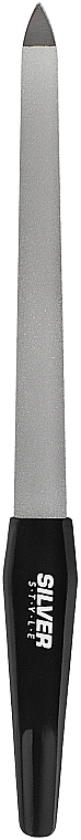 Пилочка манікюрна, SNF-844 - Silver Style — фото N1