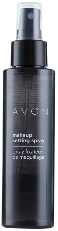 Спрей для закрепления макияжа - Avon Makeup Setting Spray