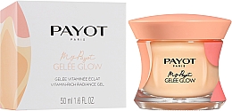 Вітамінізоване желе для сяйва шкіри - Payot My Payot Gelee Glow — фото N2