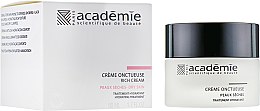 Парфумерія, косметика Живильний зволожувальний крем-комфорт - Academie Visage Rich Cream