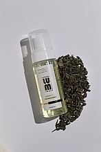 Пінка для вмивання з екстрактом зеленого чаю для жирної шкіри - LUM Washing Foam — фото N6