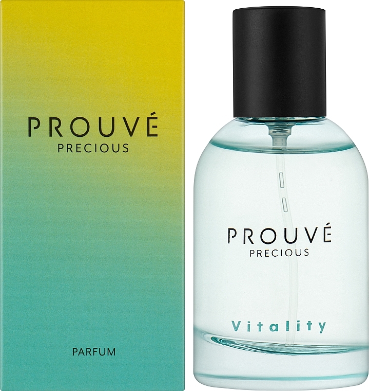 Prouve Vitality - Духи  — фото N2