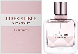 Givenchy Irresistible Givenchy - Туалетна вода — фото N2