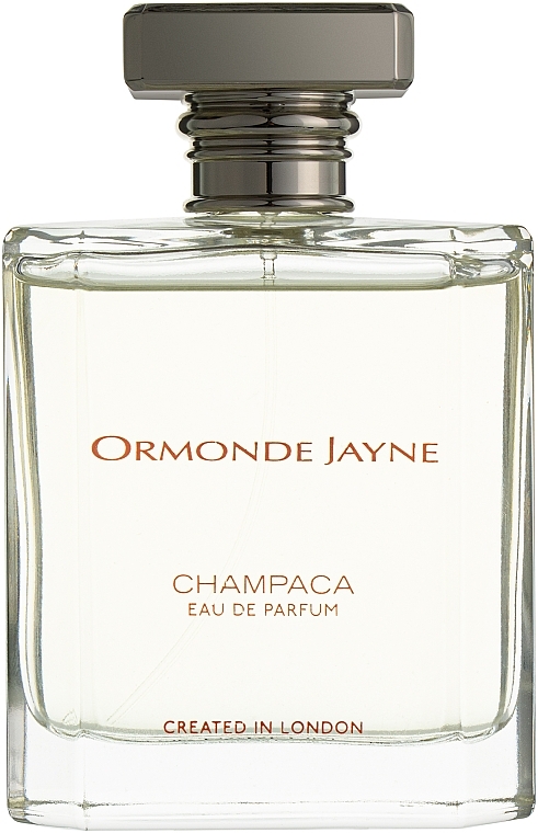 Ormonde Jayne Champaca - Парфюмированная вода — фото N1