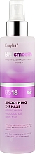 Двофазний спрей-кондиціонер для випрямлення волосся - Erayba Bio Smooth Organic Straightener Smoothing Spray BS18 — фото N1