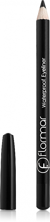 Flormar Waterproof Eyeliner