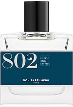 Bon Parfumeur 802 - Парфумована вода — фото N3