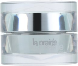 Духи, Парфюмерия, косметика Омолаживающий крем для лица - La Prairie Platinum Rare Cellular Cream (тестер)