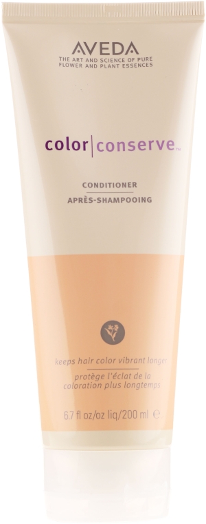 Кондиционер для защиты цвета окрашенных волос - Aveda Color Conserve Conditioner — фото N1