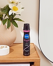 Спрей для волос экстремальной фиксации - NIVEA Extreme Hold Styling Spray — фото N5